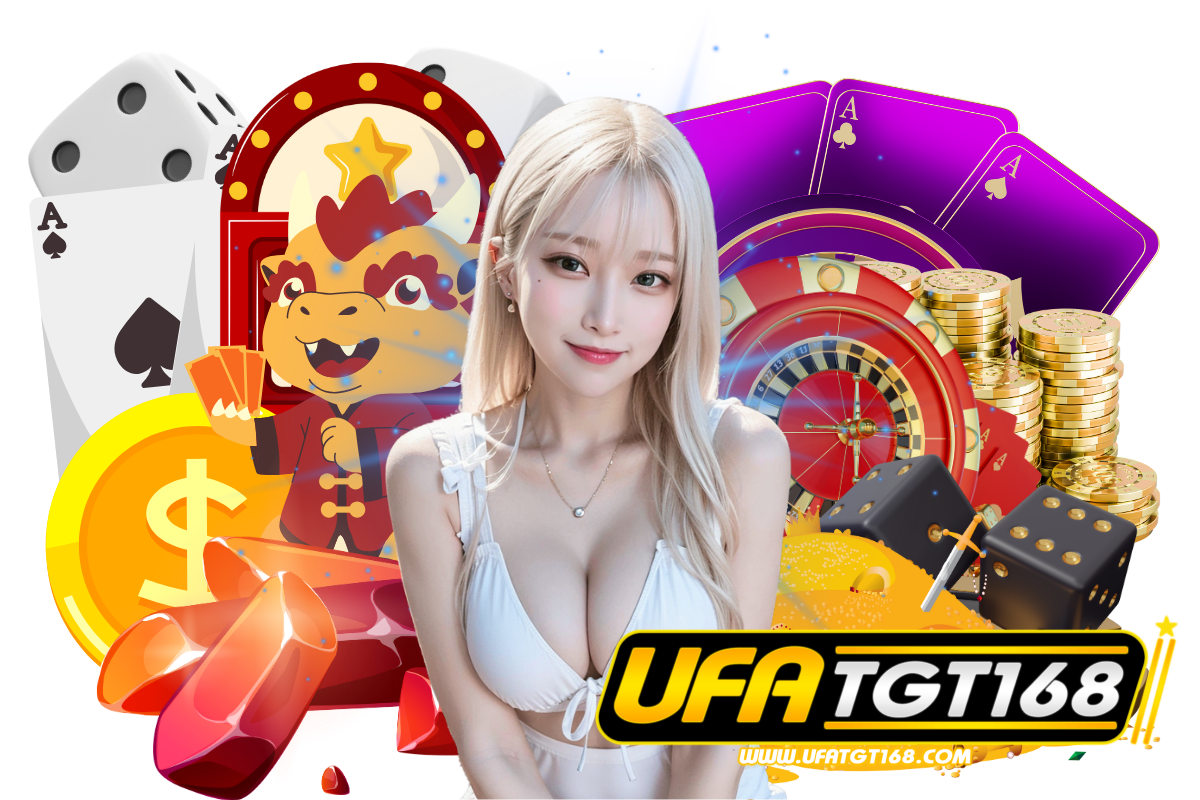 ufatgt168