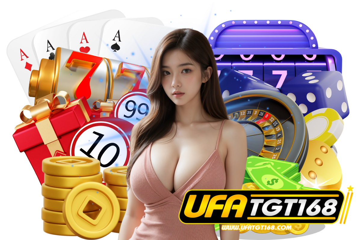 ufatgt168 wallet